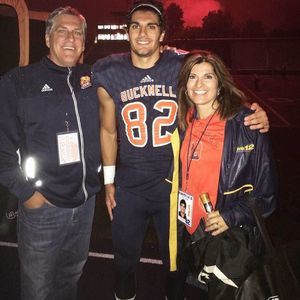 Meet your Posher, Steven